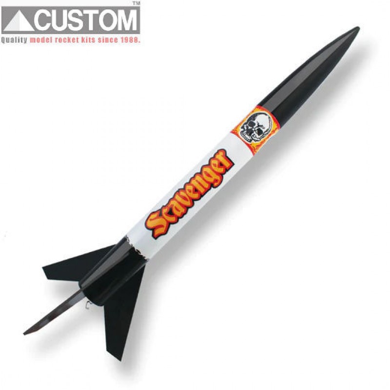 Scavenger Rocket | Custom Scavenger | acsupplyco.com